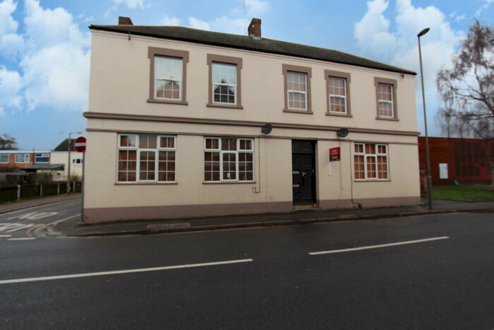 2 Bedroom Flat To Rent In Main Street, Long Eaton, NG10