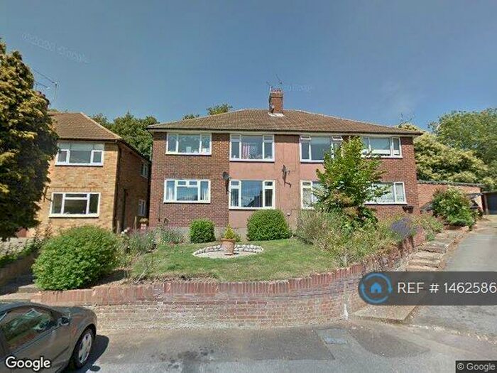 2 Bedroom Maisonette To Rent In Hammonds Lane, Great Warley, Brentwood, CM13