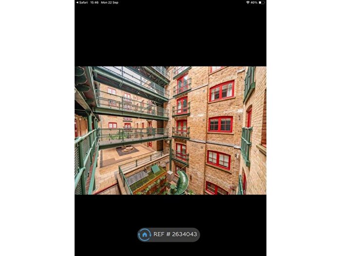 2 Bedroom Flat To Rent In Rotherhithe Street, London, SE16