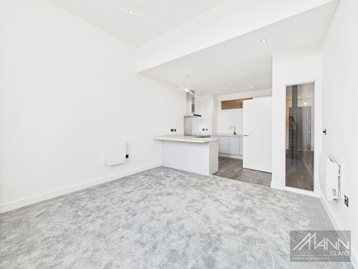2 Bedroom Apartment To Rent In Northlight Parade, Pendle, BB9