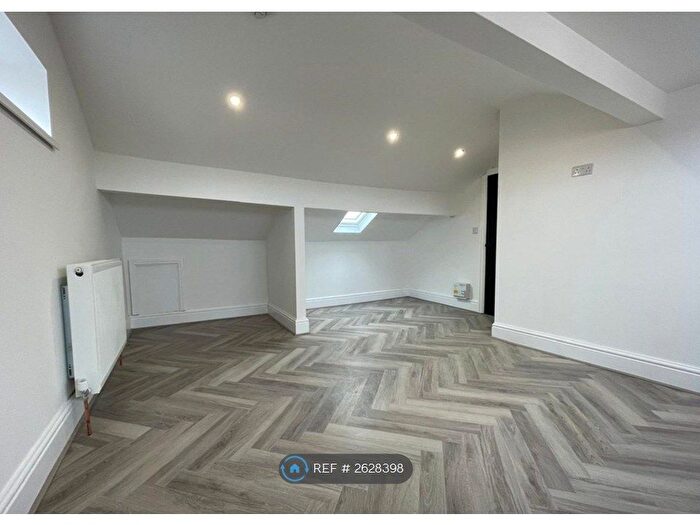 1 Bedroom Flat To Rent In Thornton-Cleveleys, Thornton-Cleveleys, FY5