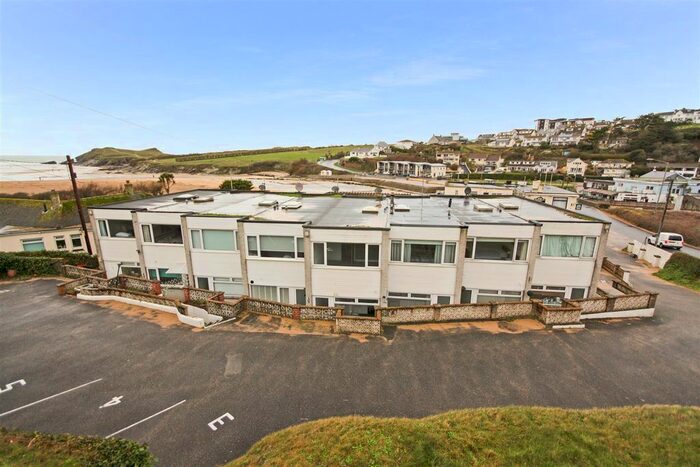 2 Bedroom Terraced House To Rent In Alexandra Road, Newquay, TR7