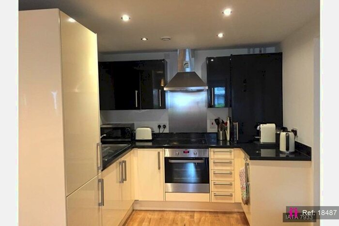 2 Bedroom Maisonette To Rent In Cromwell Road, Cambridge, CB1