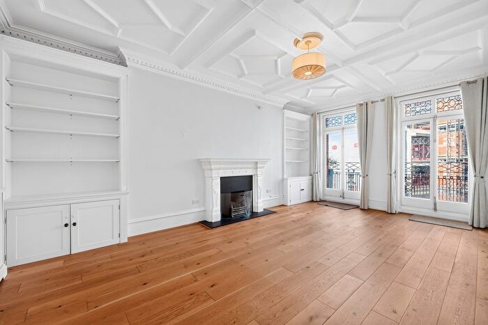 5 Bedroom Flat To Rent In Carlisle Place, Victoria, London, SW1P