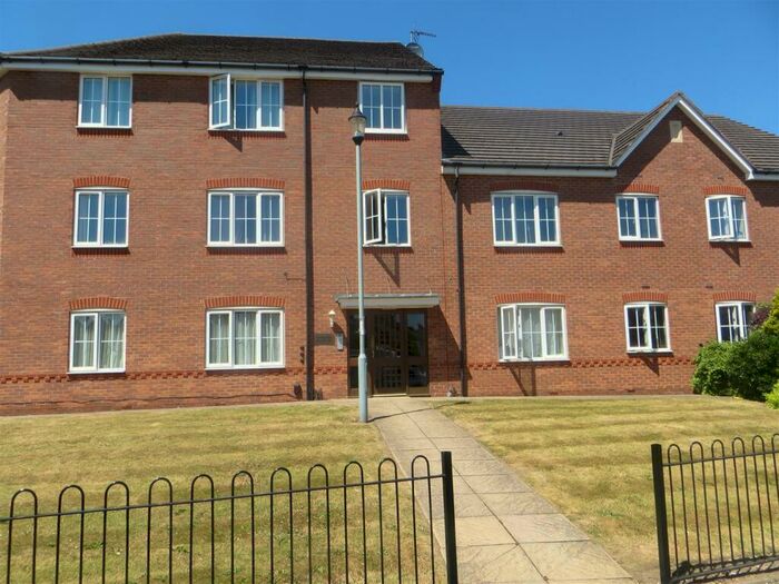 2 Bedroom Flat To Rent In Titford Road, Oldbury, Birmingham, B69