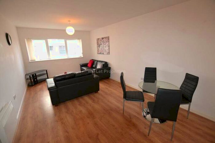 1 Bedroom Apartment To Rent In NQ4, Ancoats