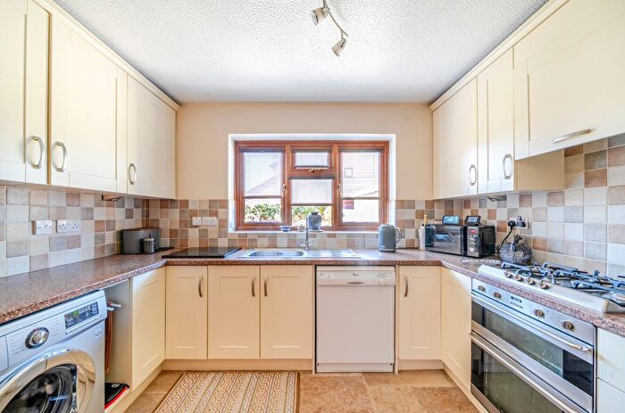 4 Bedroom Detached House For Sale In Bluebell Avenue, Tiverton, Devon, EX16