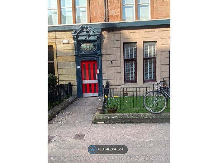 1 Bedroom Flat To Rent In Sinclair Drive, Glasgow, G42