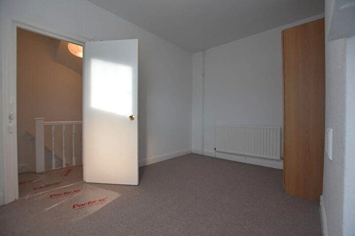 3 Bedroom Flat To Rent In Radford Boulevard, Nottingham, NG7