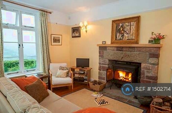 1 Bedroom End Of Terrace House To Rent In Hewelsfield, Glos, GL15