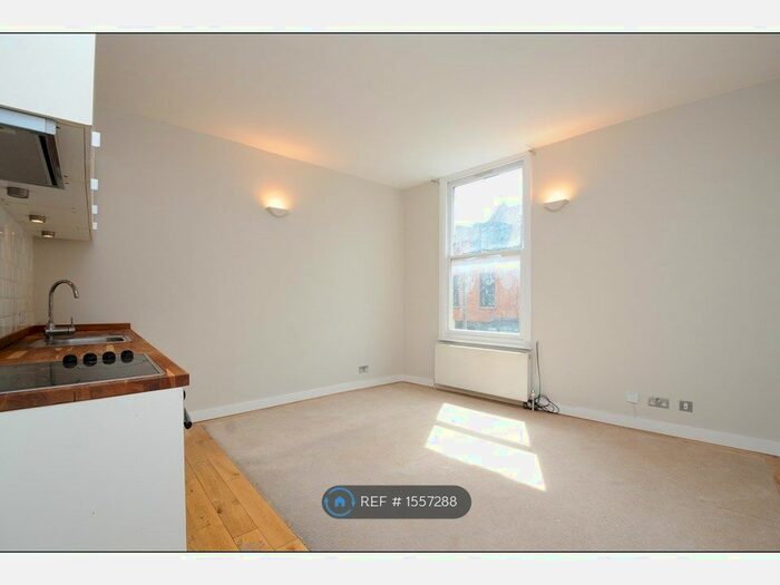 1 Bedroom Flat To Rent In Balham, London, SW12