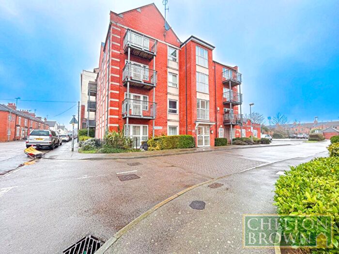 2 Bedroom Apartment To Rent In Stimpson Avenue, Northampton, Northamptonshire, NN1