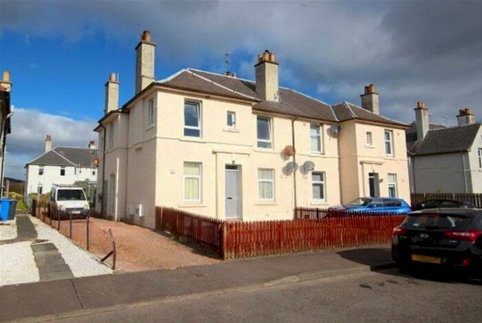 2 Bedroom Flat To Rent In River Terrace, Guardbridge, Fife, KY16