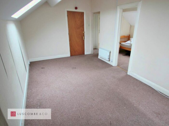 1 Bedroom Flat To Rent In Brynhyfryd Road, Newport, NP20