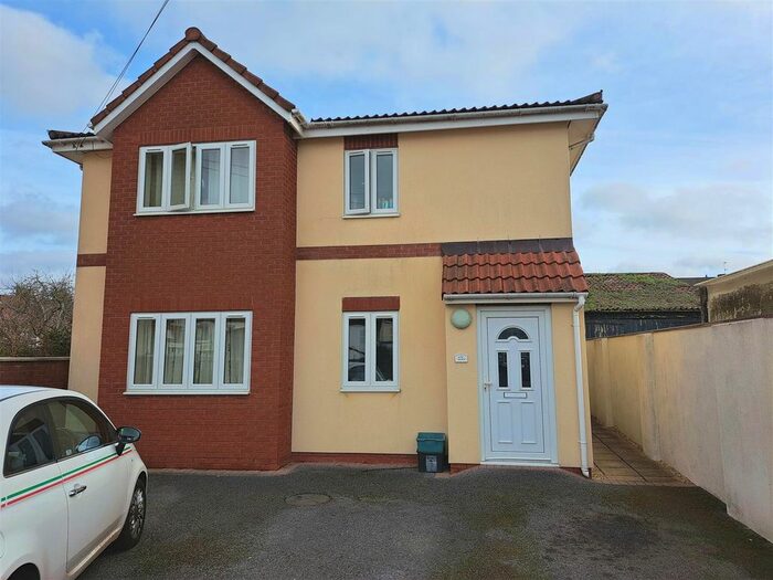 1 Bedroom Flat To Rent In Grantham Road, Kingswood, Bristol, BS15