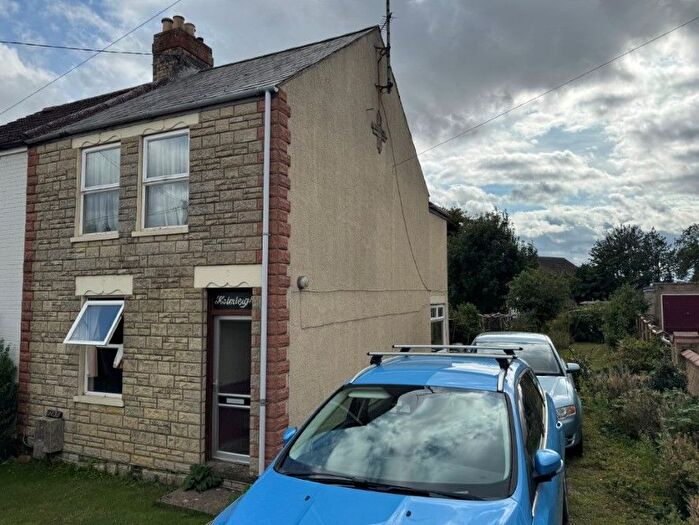 3 Bedroom Semi-detached House For Sale In Church Road, Emneth, Wisbech, Cambridgeshire, PE14