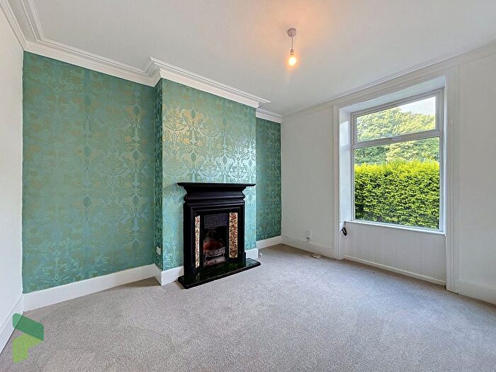 3 Bedroom Terraced House To Rent In Ross Street, Darwen, BB3