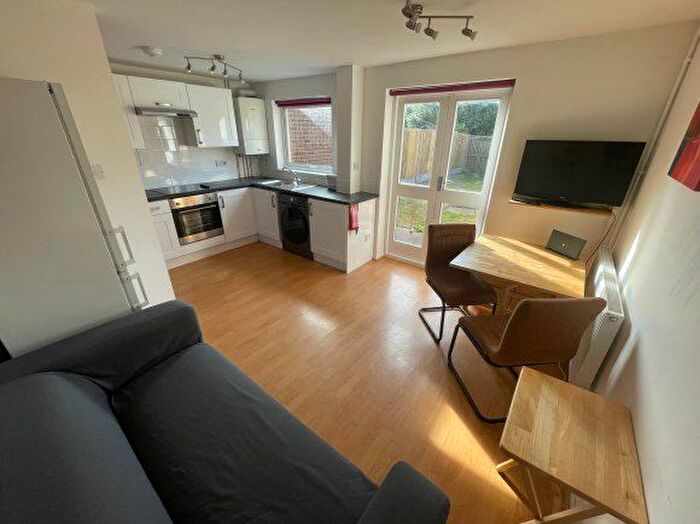 3 Bedroom Semi-Detached House To Rent In Bishops Way, Canterbury, Kent, CT2