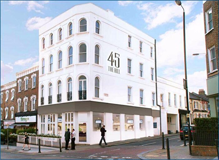 1 Bedroom Flat To Rent In Flat, Lavender Hill, SW11