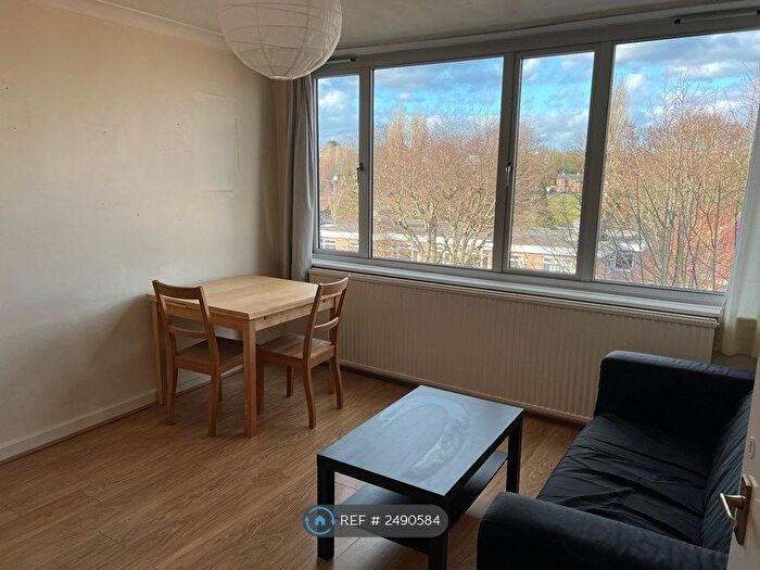 1 Bedroom Flat To Rent In Melisa Court, London, N6