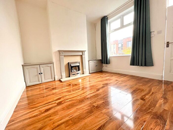 2 Bedroom Terraced House To Rent In Ladysmith Road, Didsbury, M20