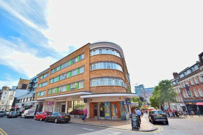 1 Bedroom Flat To Rent In Bournemouth, BH1