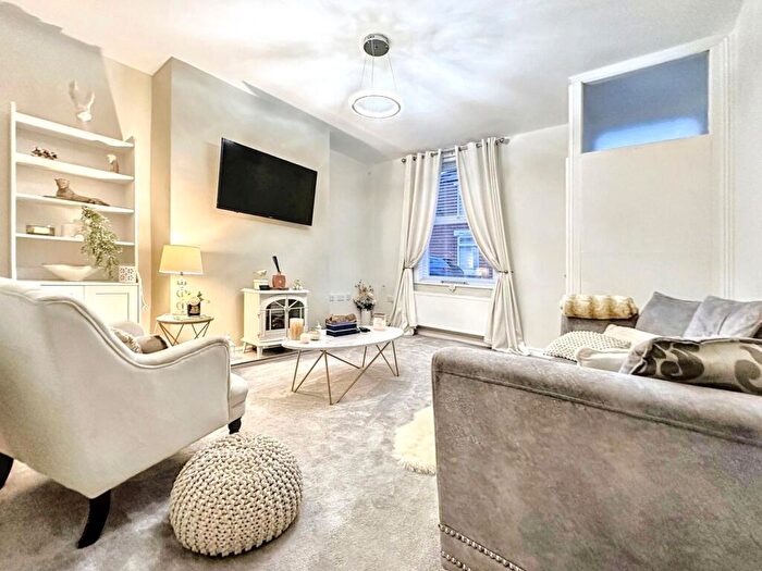 2 Bedroom Terraced House For Sale In Burnell Road, Esh Winning, Durham, Durham, DH7