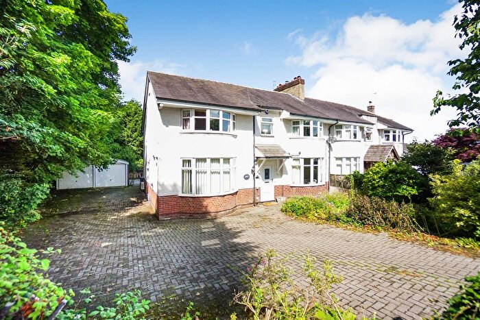 5 Bedroom Semi-detached House For Sale In Lancaster Road, Slyne-With-Hest, Lancaster, LA2