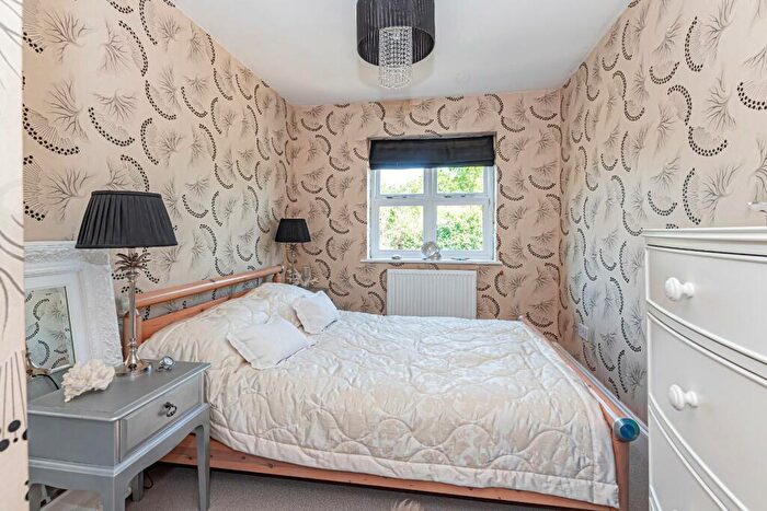 5 Bedroom Detached House For Sale In Stanbridge Road, Tilsworth, Leighton Buzzard, LU7