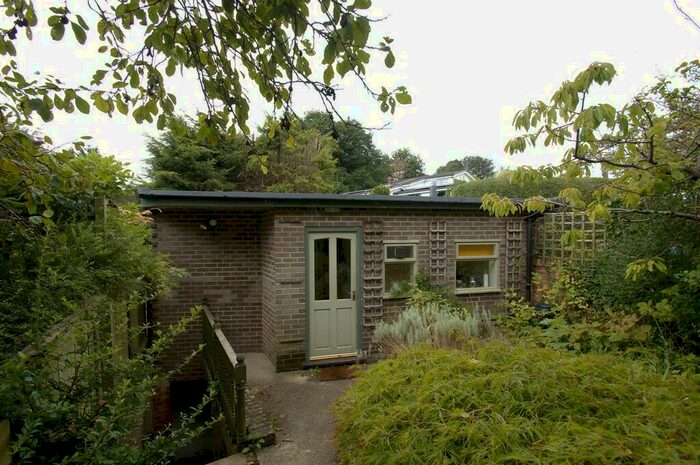 Studio To Rent In Back Western Hill, Albert Street, DH1