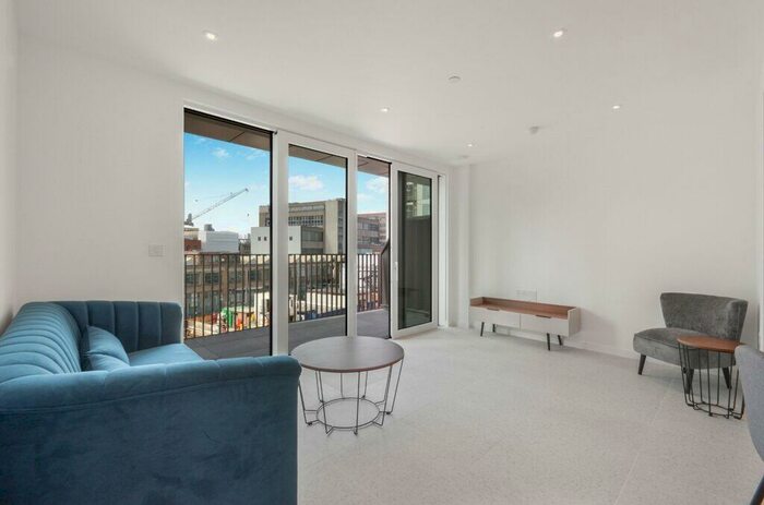 2 Bedroom Apartment To Rent In Georgette Apartments, E1