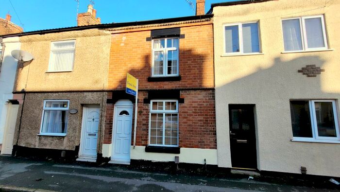 3 Bedroom House To Rent In Melbourne Street, Coalville, LE67