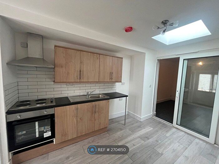 Studio To Rent In Vicarage Road, West Bromwich, B71