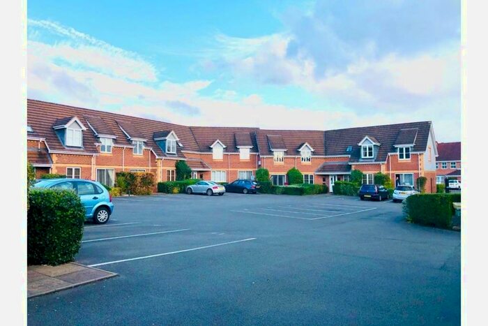 1 Bedroom Apartment To Rent In Warren House Walk, Sutton Coldfield, B76