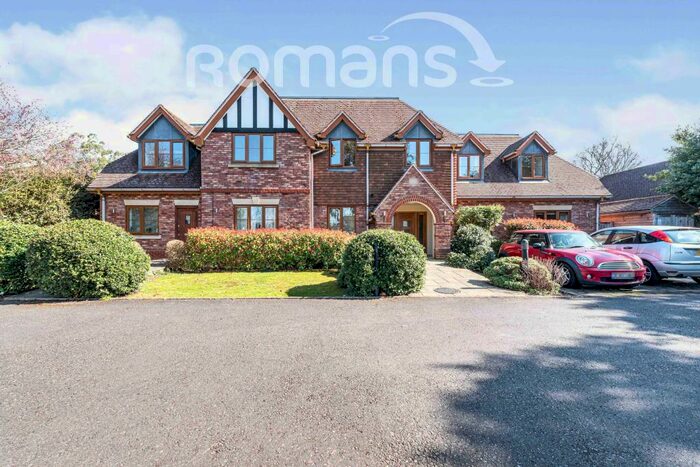 1 Bedroom Apartment To Rent In Church Court, Earley, RG6