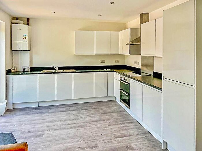 3 Bedroom House To Rent In Gloucester Road North, Bristol, BS34