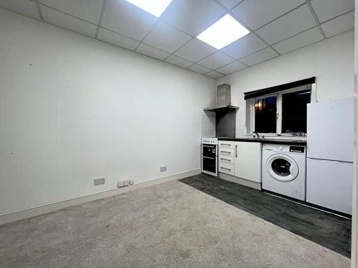 Studio To Rent In Romford Road, London, E12