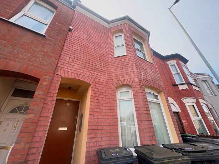 Studio To Rent In Crawley Road, Luton, LU1