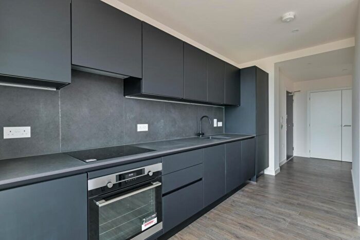 1 Bedroom Apartment To Rent In Sherman Apartments, Harrow, London, HA1