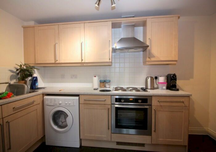 2 Bedroom Apartment To Rent In Constantine House, New North Road, EX4