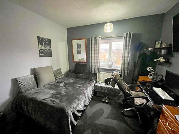 2 Bedroom Semi-Detached House For Sale In Geneva Road, Darlington, DL1