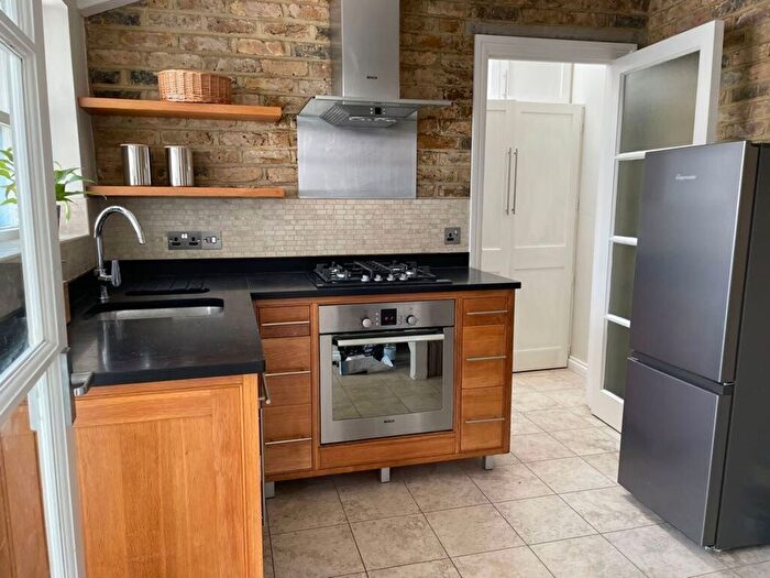 1 Bedroom End Of Terrace House To Rent In Belvedere Square, Wimbledon Village, London, SW19