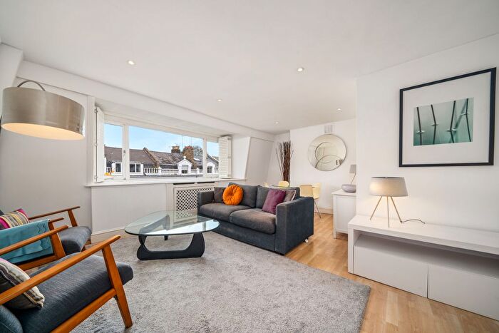 1 Bedroom Flat To Rent In Coleherne Road, Chelsea, SW10