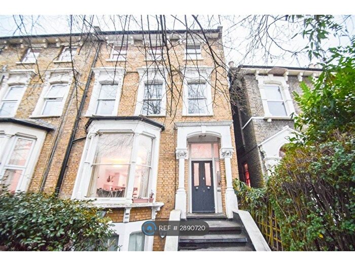1 Bedroom Flat To Rent In Evering Road, London, E5