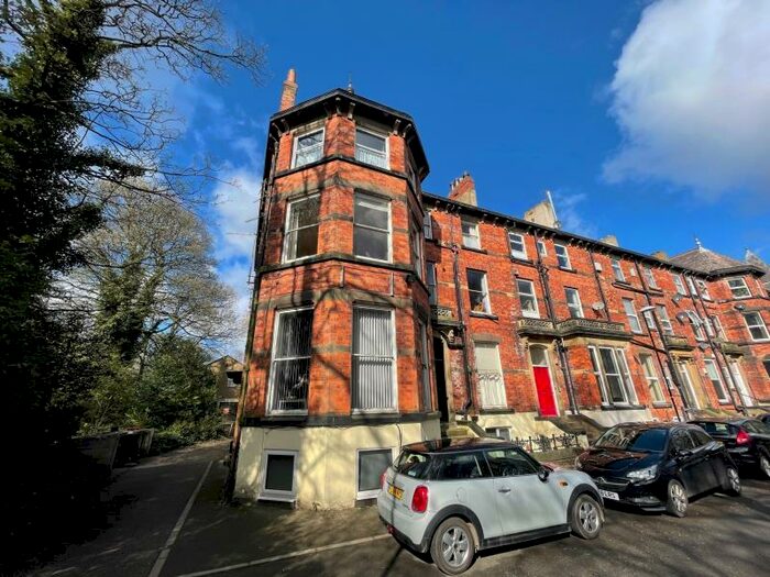 1 Bedroom Apartment To Rent In Westfield Terrace, Leeds, LS7