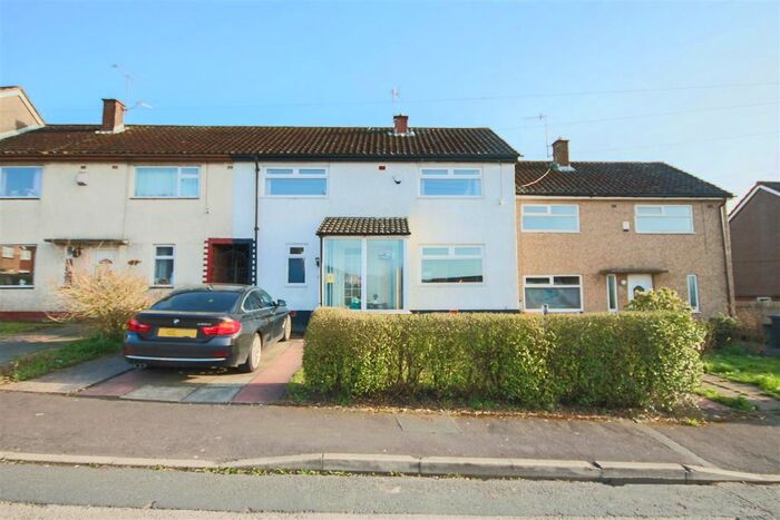 3 Bedroom Mews House To Rent In Pringle Street, Blackburn BB1