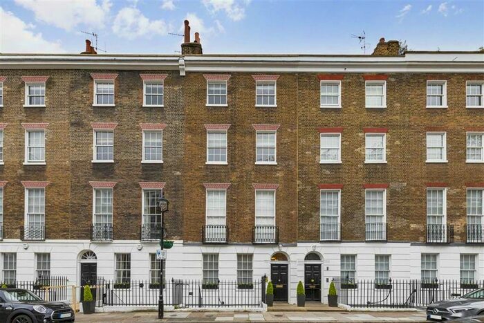 1 Bedroom Flat To Rent In Manchester Street, London, W1U