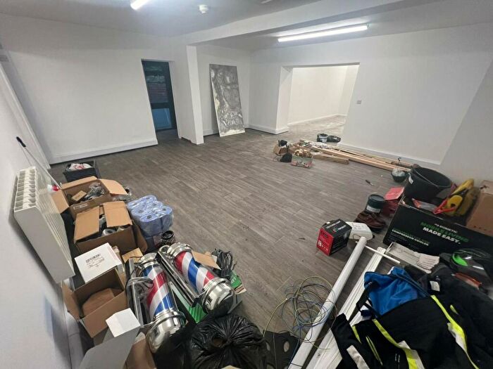 Office To Rent In Church Street, Market Deeping, PE6