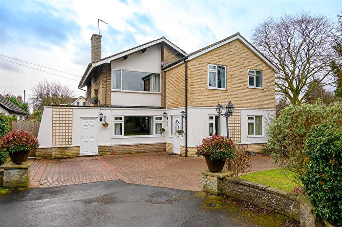 4 Bedroom Property For Sale In Beech Way, Upper Poppleton, York, YO26