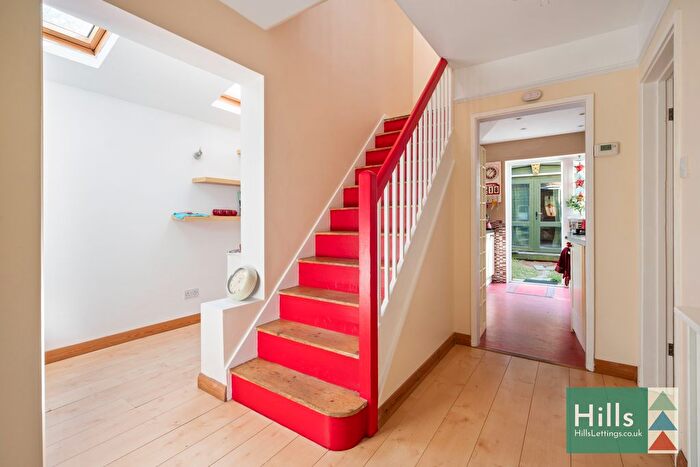 3 Bedroom End Of Terrace House To Rent In Mallory Close, London, SE4